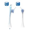 Curaprox Hydrosonic Pro Ηλεκτρική Οδοντόβουρτσα για Βαθύ Καθαρισμό Επαγγελματικού Επιπέδου 1τμχ Curaprox Hydrosonic Pro Ηλεκτρική Οδοντόβουρτσα για Βαθύ Καθαρισμό Επαγγελματικού Επιπέδου 1τμχ