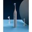 Curaprox Hydrosonic Pro Ηλεκτρική Οδοντόβουρτσα για Βαθύ Καθαρισμό Επαγγελματικού Επιπέδου 1τμχ Curaprox Hydrosonic Pro Ηλεκτρική Οδοντόβουρτσα για Βαθύ Καθαρισμό Επαγγελματικού Επιπέδου 1τμχ