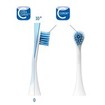 Curaprox Hydrosonic Pro Ηλεκτρική Οδοντόβουρτσα για Βαθύ Καθαρισμό Επαγγελματικού Επιπέδου 1τμχ Curaprox Hydrosonic Pro Ηλεκτρική Οδοντόβουρτσα για Βαθύ Καθαρισμό Επαγγελματικού Επιπέδου 1τμχ