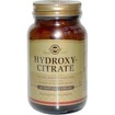 Solgar Hydroxy Citrate 250mg 60 veg.caps Solgar Hydroxy Citrate 250mg 60 veg.caps