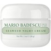 Mario Badescu Seaweed Night Cream Ενυδατική Κρέμα Νύχτας για Λαμπερή, Απαλή & Νεανική Επιδερμίδα 28ml Mario Badescu Seaweed Night Cream Ενυδατική Κρέμα Νύχτας για Λαμπερή, Απαλή & Νεανική Επιδερμίδα 28ml