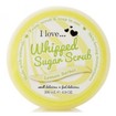 I love... Whipped Sugar Scrub Ενυδατικό Απολεπιστικό Σώματος με Ζάχαρη & Φυσικά Συστατικά 200ml I love... Whipped Sugar Scrub Ενυδατικό Απολεπιστικό Σώματος με Ζάχαρη & Φυσικά Συστατικά 200ml