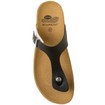 Scholl Shoes Idylla Άσπρο-Μαύρο Γυναικεία Ανατομικά Παπούτσια Χαρίζουν Σωστή Στάση & Φυσικό Χωρίς Πόνο Βάδισμα 1 Ζευγάρι Scholl Shoes Idylla Άσπρο-Μαύρο Γυναικεία Ανατομικά Παπούτσια Χαρίζουν Σωστή Στάση & Φυσικό Χωρίς Πόνο Βάδισμα 1 Ζευγάρι
