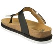 Scholl Shoes Idylla Άσπρο-Μαύρο Γυναικεία Ανατομικά Παπούτσια Χαρίζουν Σωστή Στάση & Φυσικό Χωρίς Πόνο Βάδισμα 1 Ζευγάρι Scholl Shoes Idylla Άσπρο-Μαύρο Γυναικεία Ανατομικά Παπούτσια Χαρίζουν Σωστή Στάση & Φυσικό Χωρίς Πόνο Βάδισμα 1 Ζευγάρι