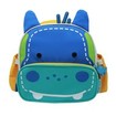 Marcus & Marcus Insulated Lunch Bag Hippo Lucas 3+ Ισοθερμική Παιδική Τσάντα Γεύματος Ιπποπόταμος Marcus & Marcus Insulated Lunch Bag Hippo Lucas 3+ Ισοθερμική Παιδική Τσάντα Γεύματος Ιπποπόταμος