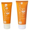 Luxurious Sun Care Face Cream Spf50 Αντηλιακή Προσώπου Υψηλής Προστασίας 75ml &Body Cream Spf30 Medium Σώματος 200ml