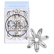 Invisibobble Nano Crystal Clear Λαστιχάκι Μαλλιών 3 Τεμάχια Invisibobble Nano Crystal Clear Λαστιχάκι Μαλλιών 3 Τεμάχια