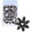 Invisibobble Nano True Black Λαστιχάκι Μαλλιών 3 Τεμάχια Invisibobble Nano True Black Λαστιχάκι Μαλλιών 3 Τεμάχια
