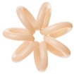 Invisibobble Nano to be or Nude to be Λαστιχάκι Μαλλιών 3 Τεμάχια Invisibobble Nano to be or Nude to be Λαστιχάκι Μαλλιών 3 Τεμάχια