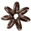 Invisibobble Nano Pretzeln Brown Λαστιχάκι Μαλλιών 3 Τεμάχια Invisibobble Nano Pretzeln Brown Λαστιχάκι Μαλλιών 3 Τεμάχια