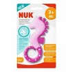 Nuk All Stages Δακτύλιος Οδοντοφυΐας Αλογάκι της Θάλασσας, από 3 Μηνών 1 Τεμάχιο Nuk All Stages Δακτύλιος Οδοντοφυΐας Αλογάκι της Θάλασσας, από 3 Μηνών 1 Τεμάχιο
