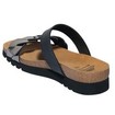 Scholl Shoes Jada Black/Pewter Γυναικεία Ανατομικά Παπούτσια Χαρίζουν Σωστή Στάση & Φυσικό Χωρίς Πόνο Βάδισμα 1 Ζευγάρι Scholl Shoes Jada Black/Pewter Γυναικεία Ανατομικά Παπούτσια Χαρίζουν Σωστή Στάση & Φυσικό Χωρίς Πόνο Βάδισμα 1 Ζευγάρι