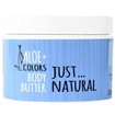 Aloe+ Colors Just Natural Body Butter 200ml