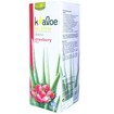 Kaloe Gel Αλόης με Γεύση Φράουλα & Γλυκαντικά Από το Φυτό Stevia 1Lt Kaloe Gel Αλόης με Γεύση Φράουλα & Γλυκαντικά Από το Φυτό Stevia 1Lt