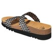 Scholl Shoes Kaory Dr Brown/Silver Γυναικεία Ανατομικά Παπούτσια Χαρίζουν Σωστή Στάση & Φυσικό Χωρίς Πόνο Βάδισμα 1 Ζευγάρι Scholl Shoes Kaory Dr Brown/Silver Γυναικεία Ανατομικά Παπούτσια Χαρίζουν Σωστή Στάση & Φυσικό Χωρίς Πόνο Βάδισμα 1 Ζευγάρι