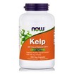 Now Foods Kelp 325 mcg Natural Iodine Συμπλήρωμα Διατροφής, Φυσιολογική Λειτουργία Μεταβολισμού & Θυρεοειδή Αδένα 250 vegcaps