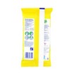 Dettol Surface Clean Wipes Power & Fresh Citrus Υγρά Πανάκια Καθαρισμού Πολλαπλών Χρήσεων με Άρωμα Κίτρο 40 Τεμάχια Dettol Surface Clean Wipes Power & Fresh Citrus Υγρά Πανάκια Καθαρισμού Πολλαπλών Χρήσεων με Άρωμα Κίτρο 40 Τεμάχια