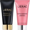 Lierac Πακέτο Προσφοράς Premium La Masque 75ml & Δώρο Lierac Supra Radiance Masque Eclat Double Peeling 75ml Lierac Πακέτο Προσφοράς Premium La Masque 75ml & Δώρο Lierac Supra Radiance Masque Eclat Double Peeling 75ml