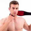 Kepler FIR Nanotechnology Neck Support Μαύρο 1 Τεμάχιο - X Large Kepler FIR Nanotechnology Neck Support Μαύρο 1 Τεμάχιο - X Large