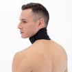 Kepler FIR Nanotechnology Neck Support Μαύρο 1 Τεμάχιο - X Large Kepler FIR Nanotechnology Neck Support Μαύρο 1 Τεμάχιο - X Large