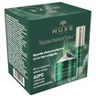 Nuxe Πακέτο Προσφοράς Nuxuriance Ultra Creme Riche 50ml & Δώρο Nuxuriance Ultra Yeux et Levres 15ml Nuxe Πακέτο Προσφοράς Nuxuriance Ultra Creme Riche 50ml & Δώρο Nuxuriance Ultra Yeux et Levres 15ml