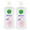 Με αγορά προϊόντων Dettol, Veet, Durex, Dr Scholl αξίας 15€ παίρνετε ΔΩΡΟ Dettol Profresh Silky Cashmere 2x950ml(1 Δώρο/Παραγγελία) Με αγορά προϊόντων Dettol, Veet, Durex, Dr Scholl αξίας 15€ παίρνετε ΔΩΡΟ Dettol Profresh Silky Cashmere 2x950ml(1 Δώρο/Παραγγελία)