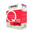 Fective Co Q10 Συνένζυμο Q10 Αντιοξειδωτική Προστασία Και Καλή Υγεία Της Καρδιάς 100mg Fective Co Q10 Συνένζυμο Q10 Αντιοξειδωτική Προστασία Και Καλή Υγεία Της Καρδιάς 100mg