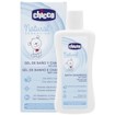 Chicco Natural Sensation Bath Shampoo 200ml Chicco Natural Sensation Bath Shampoo 200ml