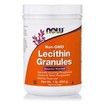 Now Foods Lecithin Granules Non GMO Vegetarian Συμπλήρωμα Διατροφής Λεκιθίνη από Σόγια 454gr