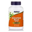 Now Foods Licorice Root 450mg Συμπλήρωμα Διατροφής από Γλυκόριζα, με Αντιβακτηριακές & Αντιϊκές Ιδιότητες 100 Caps
