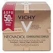 Vichy Neovadiol Compensating Complex με Σύμπλοκο Αναπλήρωσης, Αντιμετωπίζει τις Επιπτώσεις της Εμμηνόπαυσης στη Επιδερμίδα 75ml Vichy Neovadiol Compensating Complex με Σύμπλοκο Αναπλήρωσης, Αντιμετωπίζει τις Επιπτώσεις της Εμμηνόπαυσης στη Επιδερμίδα 75ml