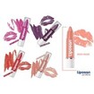 Liposan Crayon Lipstick Περιποιητικό Balm Χειλιών με Χρώμα & Φυσικά Έλαια 3.3ml - Coral