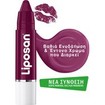 Liposan Crayon Lipstick Περιποιητικό Balm Χειλιών με Χρώμα & Φυσικά Έλαια 3.3ml Liposan Crayon Lipstick Περιποιητικό Balm Χειλιών με Χρώμα & Φυσικά Έλαια 3.3ml