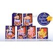 Little Baby Bum Musical Cow Singing Daizy Αγελαδίτσα Μουσική Λούτρινο Παιχνίδι με 4 Τραγουδάκια Εκμάθησης Little Baby Bum Musical Cow Singing Daizy Αγελαδίτσα Μουσική Λούτρινο Παιχνίδι με 4 Τραγουδάκια Εκμάθησης
