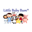Little Baby Bum Musical Pig Singing Γουρουνάκι, Μουσικό Λούτρινο Παιχνίδι με 4 Τραγουδάκια Εκμάθησης
