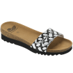 Scholl Shoes Luwin Άσπρο-Μαύρο, Γυναικεία Ανατομικά Παπούτσια, Χαρίζουν Σωστή Στάση & Φυσικό, Χωρίς Πόνο Βάδισμα 1 Ζευγάρι Scholl Shoes Luwin Άσπρο-Μαύρο, Γυναικεία Ανατομικά Παπούτσια, Χαρίζουν Σωστή Στάση & Φυσικό, Χωρίς Πόνο Βάδισμα 1 Ζευγάρι