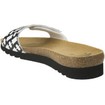 Scholl Shoes Luwin Άσπρο-Μαύρο, Γυναικεία Ανατομικά Παπούτσια, Χαρίζουν Σωστή Στάση & Φυσικό, Χωρίς Πόνο Βάδισμα 1 Ζευγάρι Scholl Shoes Luwin Άσπρο-Μαύρο, Γυναικεία Ανατομικά Παπούτσια, Χαρίζουν Σωστή Στάση & Φυσικό, Χωρίς Πόνο Βάδισμα 1 Ζευγάρι