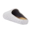 Scholl Shoes Maddy Light Grey Γυναικείες Ανατομικές Παντόφλες σε Ανοιχτό Γκρι Χρώμα 1 Ζευγάρι Scholl Shoes Maddy Light Grey Γυναικείες Ανατομικές Παντόφλες σε Ανοιχτό Γκρι Χρώμα 1 Ζευγάρι