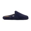 Scholl Shoes Maddy F290531040 Navy Blue Γυναικείες Παντόφλες Μπλε 1 Ζευγάρι