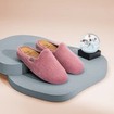 Scholl Shoes Maddy Rose Γυναικείες Παντόφλες Ροζ 1 Ζευγάρι Scholl Shoes Maddy Rose Γυναικείες Παντόφλες Ροζ 1 Ζευγάρι