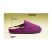 Scholl Shoes Maddy Magenta Rose Γυναικείες Παντόφλες Ροζ 1 Ζευγάρι Scholl Shoes Maddy Magenta Rose Γυναικείες Παντόφλες Ροζ 1 Ζευγάρι