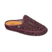 Scholl Shoes Maddy Bordeaux Γυναικείες Παντόφλες Μπορντώ 1 Ζευγάρι Scholl Shoes Maddy Bordeaux Γυναικείες Παντόφλες Μπορντώ 1 Ζευγάρι