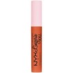 Nyx Lip Lingerie Xxl Matte Liquid Lipstick 4ml - Gettin\' Caliente
