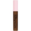 Nyx Lip Lingerie Xxl Matte Liquid Lipstick 4ml - Goin\' Desnuda