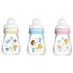 Mam Feel Good 0+m Κωδ 370S, 170ml Mam Feel Good 0+m Κωδ 370S, 170ml