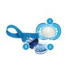 Mam Clip Set I Love Mummy & Daddy Κωδ 312 Κορδέλα Στήριξης Πιπίλας, από 0+ Μηνών 2 Τεμάχια Mam Clip Set I Love Mummy & Daddy Κωδ 312 Κορδέλα Στήριξης Πιπίλας, από 0+ Μηνών 2 Τεμάχια