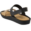 Scholl Shoes Mamore Μαύρο-Χρυσό, Γυναικεία Ανατομικά Παπούτσια, Χαρίζουν Σωστή Στάση & Φυσικό, Χωρίς Πόνο Βάδισμα 1 Ζευγάρι Scholl Shoes Mamore Μαύρο-Χρυσό, Γυναικεία Ανατομικά Παπούτσια, Χαρίζουν Σωστή Στάση & Φυσικό, Χωρίς Πόνο Βάδισμα 1 Ζευγάρι
