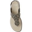Scholl Shoes Marillie Ασημί Γυναικεία Ανατομικά Παπούτσια Χαρίζουν Σωστή Στάση & Φυσικό Χωρίς Πόνο Βάδισμα 1 Ζευγάρι Scholl Shoes Marillie Ασημί Γυναικεία Ανατομικά Παπούτσια Χαρίζουν Σωστή Στάση & Φυσικό Χωρίς Πόνο Βάδισμα 1 Ζευγάρι