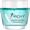 Vichy Masque Mineral Desalterant 75ml Vichy Masque Mineral Desalterant 75ml
