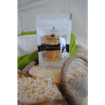 SempreViva Mastic Soap, Χειροποίητο Σαπούνι Μαστίχα 120gr SempreViva Mastic Soap, Χειροποίητο Σαπούνι Μαστίχα 120gr
